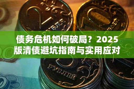 北京债务危机如何破局？2025版清债避坑指南与实用应对策略